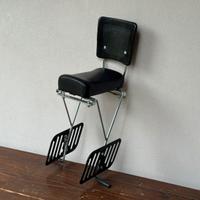 Seggiolino per bambino bicicletta