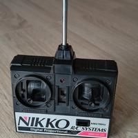 Radiocomando Nikko