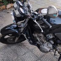 Honda Hornet 600 cc 2003 perfetta