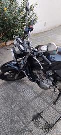 Honda Hornet 600 cc 2003 perfetta