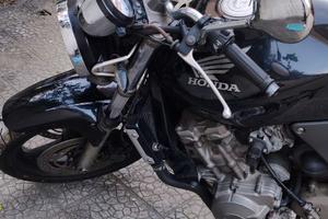 Honda Hornet 600 cc 2003 perfetta