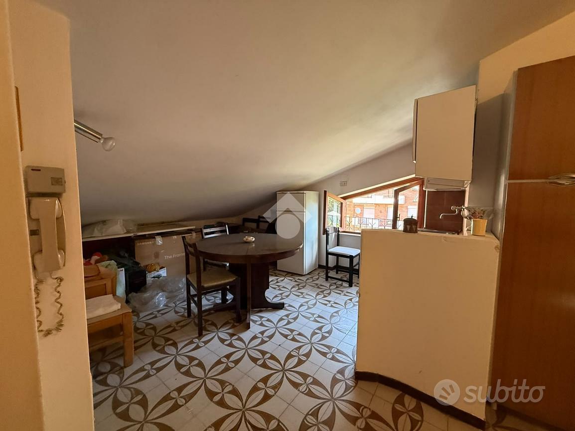 Appartamento – Gubbio, Padule-San Marco - Vista 2
