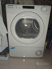 asciugatrice