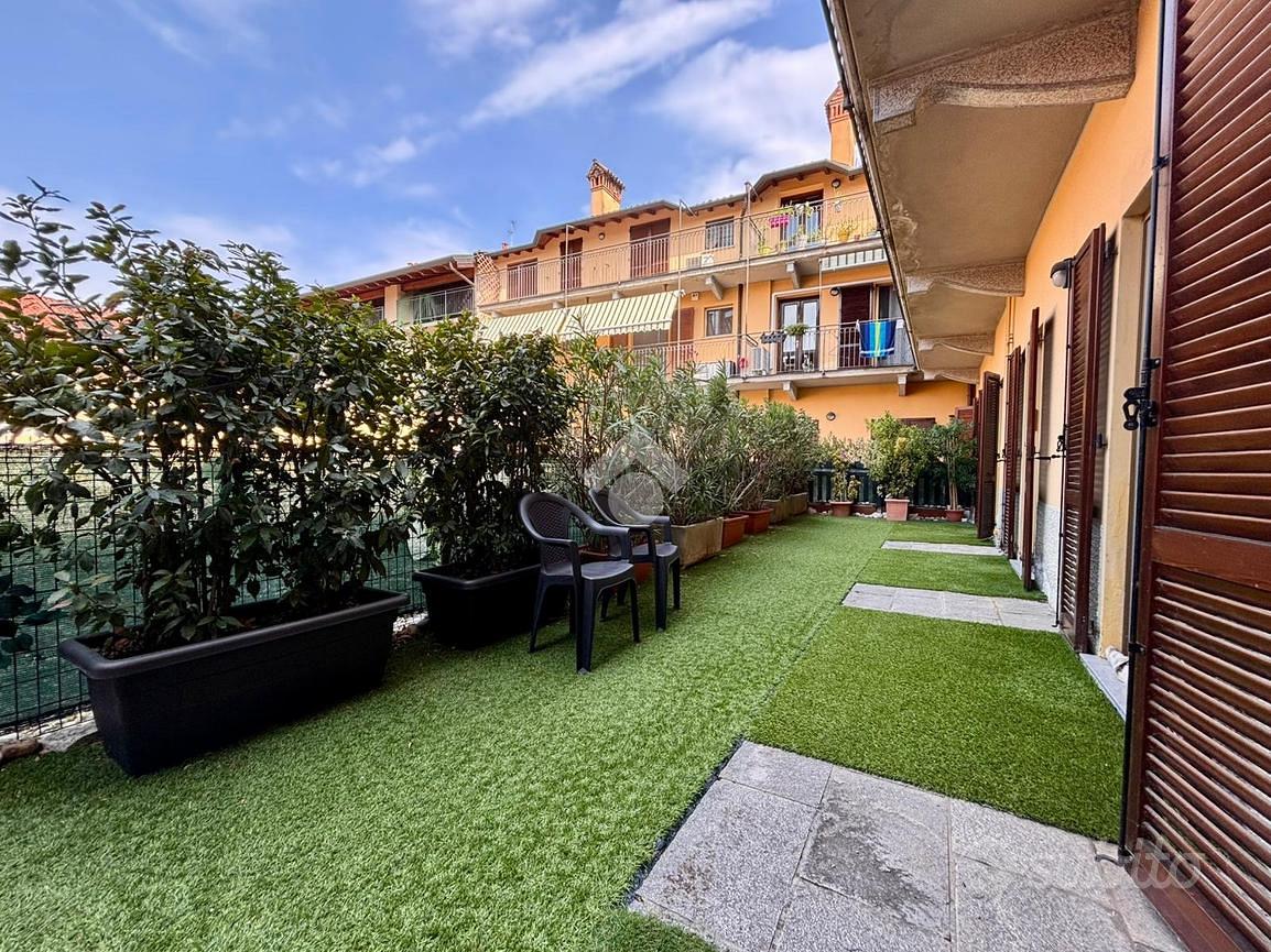 Appartamento – Brignano Gera d'Adda - Vista 3