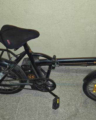 Bicicletta