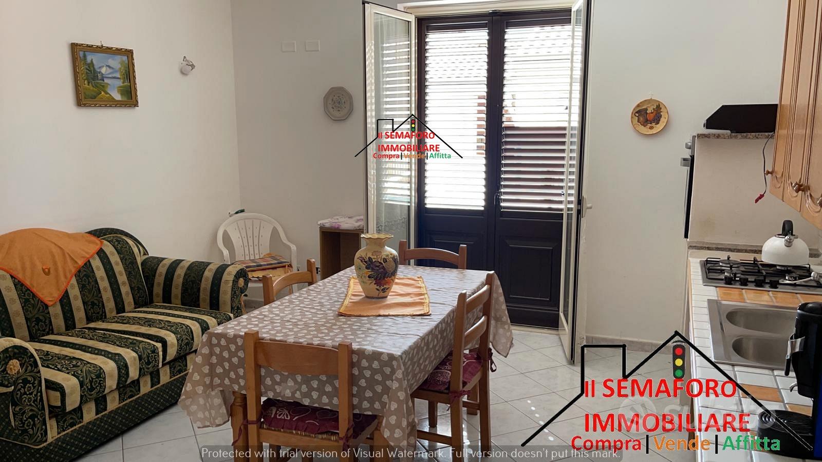 Appartamento – Partinico, Palermo - Altro