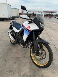 Transalp 750 (35kw) A2