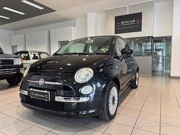 Fiat 500 1.3 mjt 16v Lounge 95cv