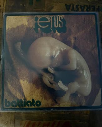Battiato fetus