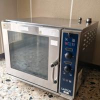 Forno LAINOX elettrico professionale