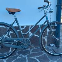 Bicicletta Torpado da donna