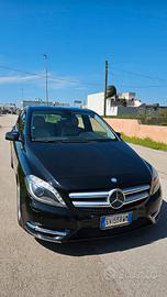Mercedes classe b 180 