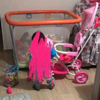 Box brevi per bambini