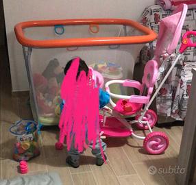 Box brevi per bambini