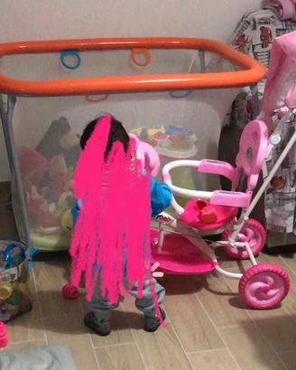 Box brevi per bambini