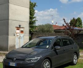 Volkswagen Golf Variant Golf 2.0 TDI SCR Style