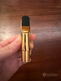 Bocchino CG Mouthpiece Firenze per sax alto