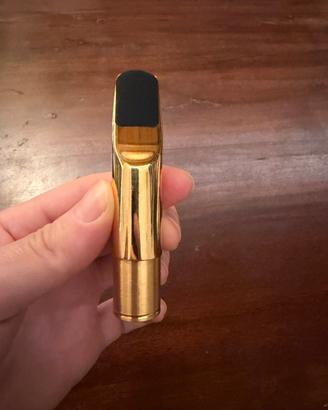 Bocchino CG Mouthpiece Firenze per sax alto