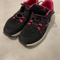 Scarpa sportiva donna