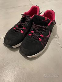 Scarpa sportiva donna