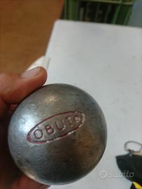 bocce petanque