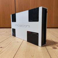 Amplificatore MOSCONI Gladen AS 200.2