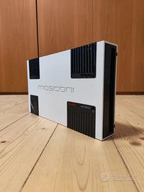 Amplificatore MOSCONI Gladen AS 200.2