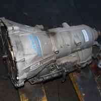 CAMBIO AUTOMATICO BMW -ANNO 2007- 320d