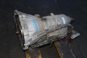 CAMBIO AUTOMATICO BMW -ANNO 2007- 320d