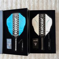 Lamborghini padel