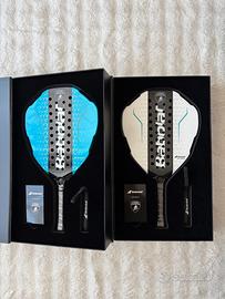 Lamborghini padel