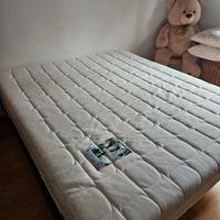 Materasso matrimoniale Memory Foam sfoderabile
