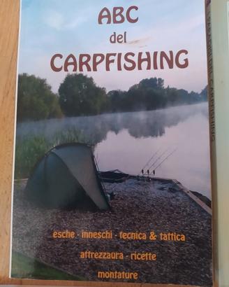 Libri Carpfishing 