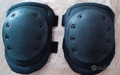 Ginocchiere vega-holster