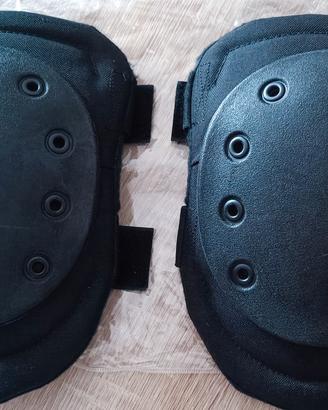 Ginocchiere vega-holster