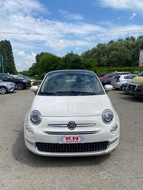 Fiat 500 1.3 Multijet 95 CV Pop