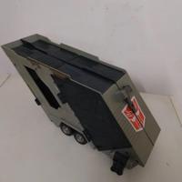 ENERGON RIMORCHIO TRANSFORMERS ANNI 90