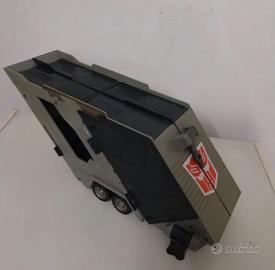 ENERGON RIMORCHIO TRANSFORMERS ANNI 90