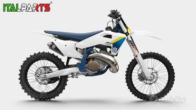 Husqvarna TC 300 2025 nazionale nuova