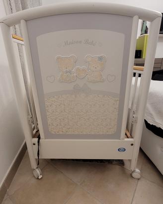 culla per l'infanzia 