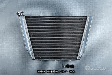 Radiatore SUZUKI GSXR 1000 2007 - 2008 K7 K8