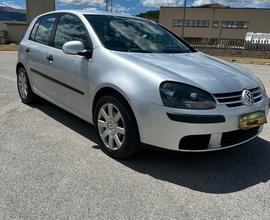 Volkswagen Golf 5