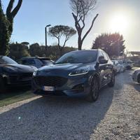 Ford Kuga 2.5 Full Hybrid 190 CV CVT 2WD Titanium 