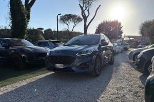 Ford Kuga 2.5 Full Hybrid 190 CV CVT 2WD Titanium 