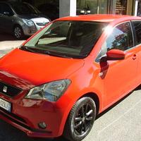 Seat Mii 1.0 5 porte Reference
