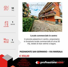 Locale in centro