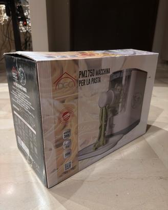 Macchina per Pasta DCG PM1750