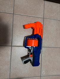 Fucile Nerf SuperGefire