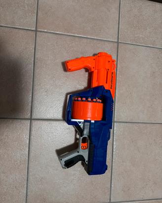 Fucile Nerf SuperGefire