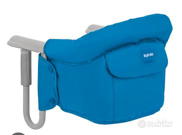 seggiolino da tavolo Inglesina Fast 